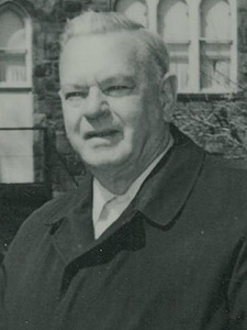 Owen Carroll Photo